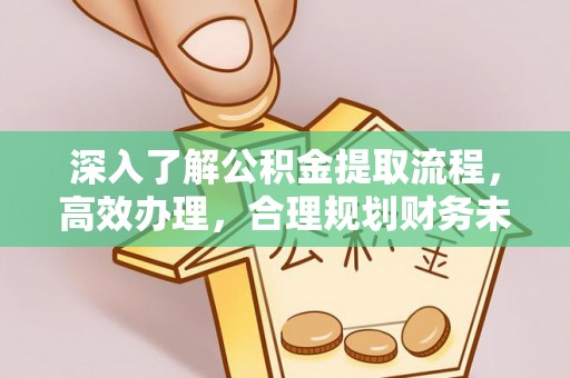永定深入了解公积金提取流程，高效办理，合理规划财务未来