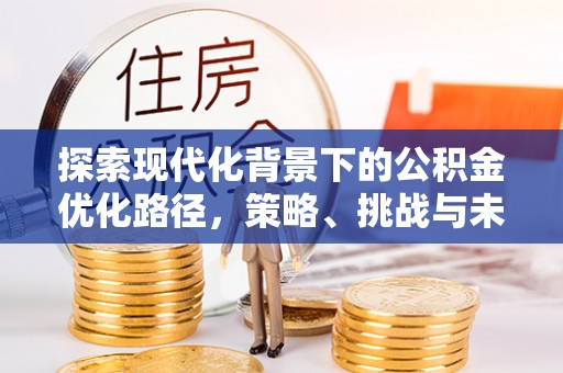 永定探索现代化背景下的公积金优化路径，策略、挑战与未来展望