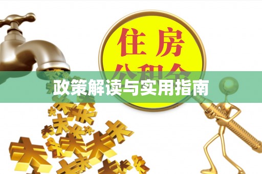 永定政策解读与实用指南