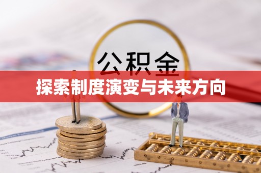 永定探索制度演变与未来方向