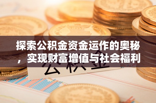 永定探索公积金资金运作的奥秘，实现财富增值与社会福利双赢