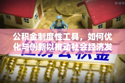永定公积金制度性工具，如何优化与创新以推动社会经济发展