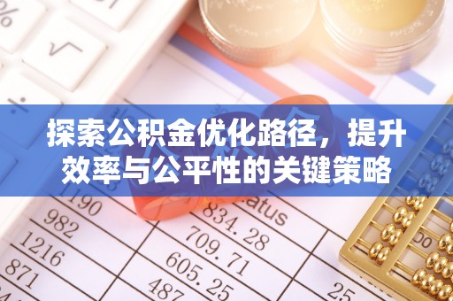 永定探索公积金优化路径，提升效率与公平性的关键策略