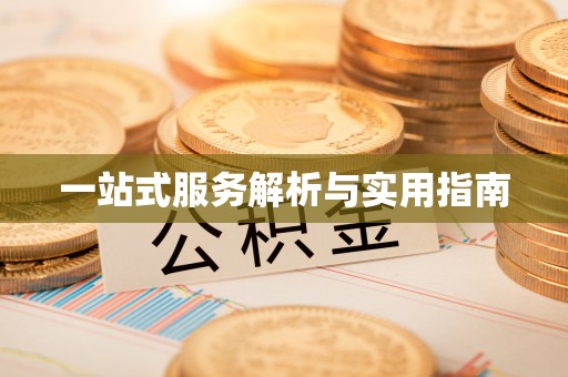 永定一站式服务解析与实用指南