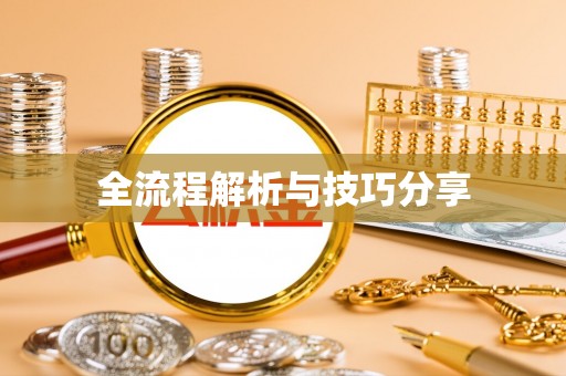 永定全流程解析与技巧分享